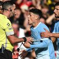 City triomphe à Old Trafford et Arsenal reste leader