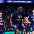 Lille subit une nouvelle défaite en Ligue des Champions contre le Betis Séville