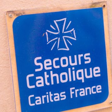 Le rôle de la spiritualité au sein du Secours catholique