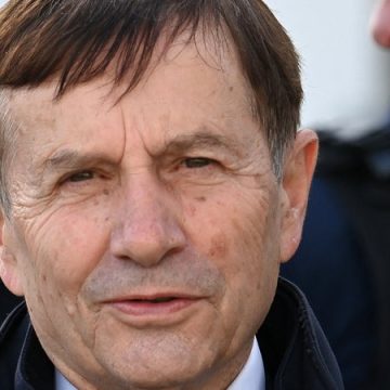 Accusations d&rsquo;agressions sexuelles contre l&rsquo;ancien maire d&rsquo;Alençon