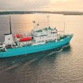 La tension diplomatique entre Moscou et Oslo autour du navire saisi au Svalbard
