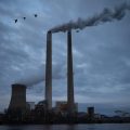 L&rsquo;administration Trump et le changement climatique