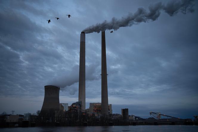 2286914f-f324-41d5-9fcf-f2f4609cc1ef L’administration Trump et le changement climatique