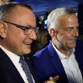 Progrès significatif de l&rsquo;AfD en Allemagne