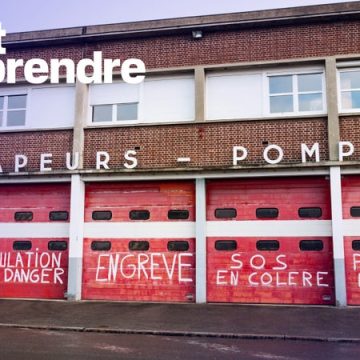 238128b1-014c-4b12-91fe-ba7415e7704d Grève des Pompiers: Mobilisation pour des Ressources Accrues