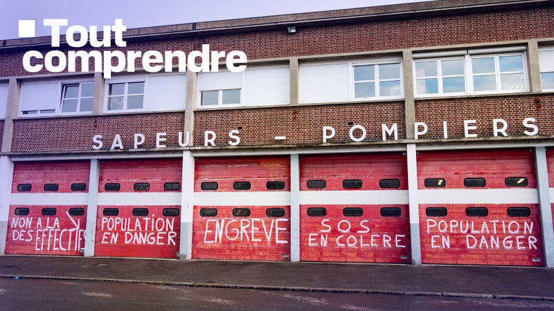 238128b1-014c-4b12-91fe-ba7415e7704d Grève des Pompiers: Mobilisation pour des Ressources Accrues