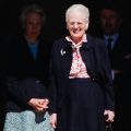 La santé de l&rsquo;ancienne reine Margrethe II du Danemark suscite des inquiétudes