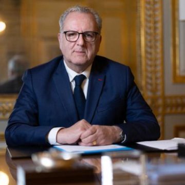 23b49f11-b071-42a2-b886-446f68d01694 Richard Ferrand alerte sur les fragilités de la démocratie moderne