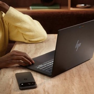 Une nouvelle ère avec les Googlebook