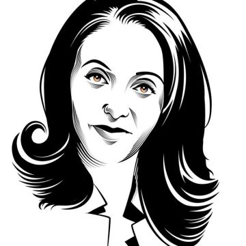 Zeinab Badawi propose une nouvelle vision de l&rsquo;histoire africaine
