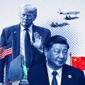 Une nouvelle guerre froide technologique : la rivalité IA entre la Chine et les États-Unis