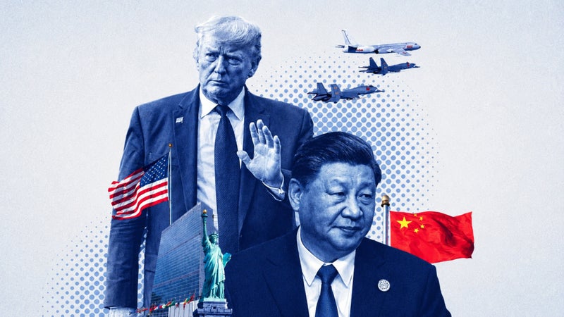 2537ba34-cfff-4bfd-bcdd-d1a8c72e7107 Une nouvelle guerre froide technologique : la rivalité IA entre la Chine et les États-Unis