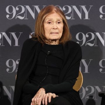 Gloria Steinem : Une Vie de Militantisme et d&rsquo;Engagement