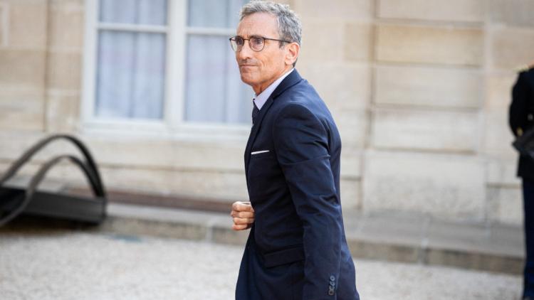25db4b16-50cc-4763-a42f-9d963d2fc468 Tensions diplomatiques entre la France et les États-Unis apaisées après un incident à l’ONU