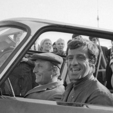 25f21c6d-6ed7-4a92-b7e5-48a7a6d99776 Les dix rôles emblématiques de Jean-Paul Belmondo au cinéma