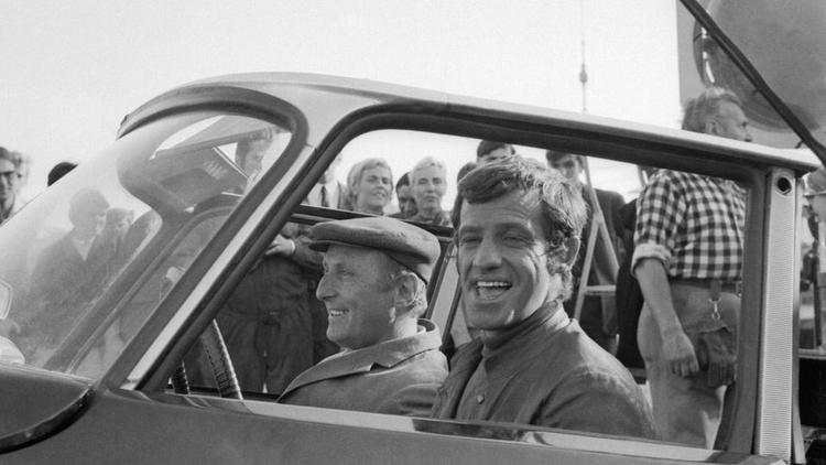 25f21c6d-6ed7-4a92-b7e5-48a7a6d99776 Les dix rôles emblématiques de Jean-Paul Belmondo au cinéma