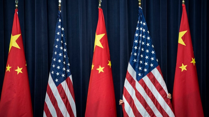 27de62f5-d953-4078-a50a-58640e75c709 Accord Commercial USA-Chine : Réduction des Droits de Douane