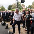 L&rsquo;engagement politique de Gérald Darmanin pour 2027
