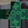 Records de Températures Battus en France