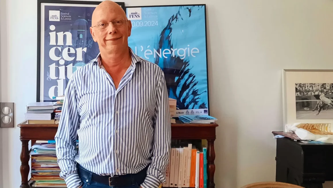 L&rsquo;influence des entreprises à l&rsquo;École normale supérieure: un débat actuel