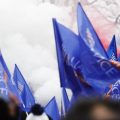 Les policiers en France se mobilisent pour de meilleures conditions de travail