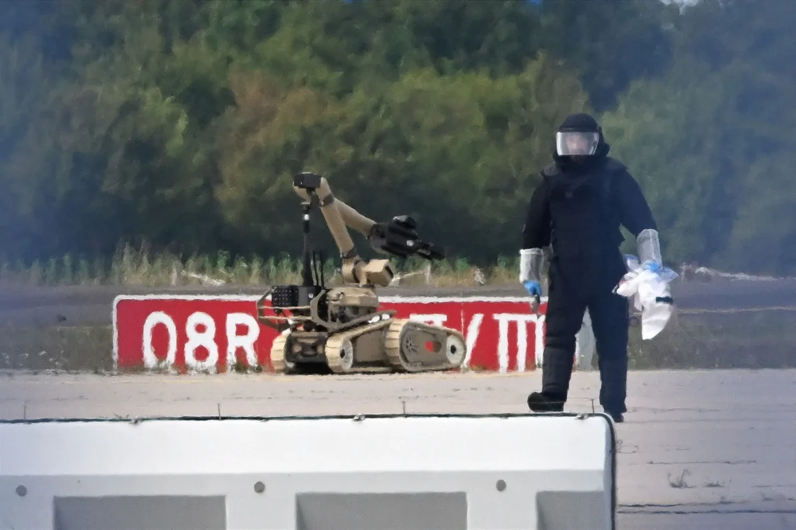 29d8fcbe-9ae8-492d-a7fb-9c3e850d46b1 L’Allemagne accuse la Russie après une attaque au drone
