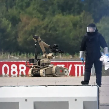 29d8fcbe-9ae8-492d-a7fb-9c3e850d46b1 L’Allemagne accuse la Russie après une attaque au drone