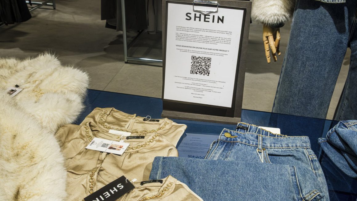 2a0193dc-cd5b-4ecc-a0b3-025b63bdba83 La France impose un malus financier aux vêtements de l’ultra-fast fashion