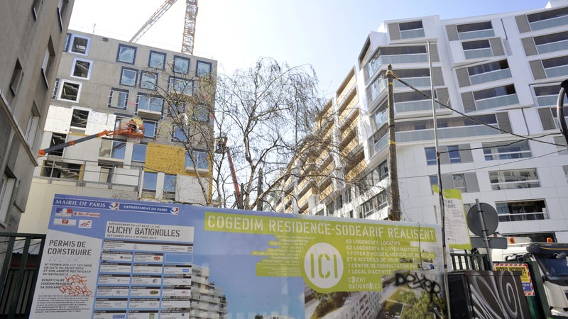 2a322772-a182-4895-98b3-ddf9d6c63fd2 Les défis du logement social face aux réformes en France