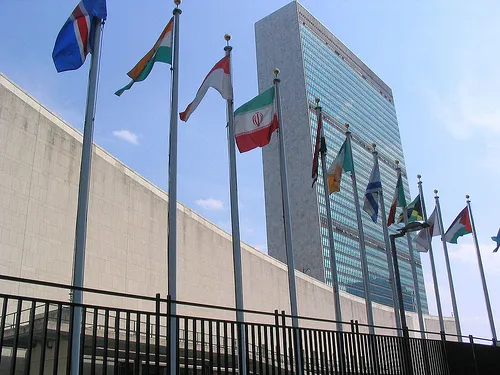 2a3b78eb-b99c-466c-83cc-e6963a14fd3e L’ONU en crise : Les défis contemporains et les réformes envisagées
