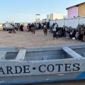 Exode Massif de Réfugiés Yéménites vers Djibouti