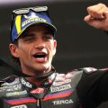 Jorge Martin en tête du Championnat MotoGP après le Grand Prix d&rsquo;Autriche