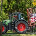 Le Chantier Contesté de l&rsquo;Autoroute A412 en Haute-Savoie : Conflits et Enjeux