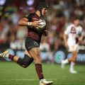 Stade toulousain triomphe sur Bordeaux-Bègles en Top 14