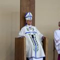 Le pèlerinage du pape Léon XIV en France