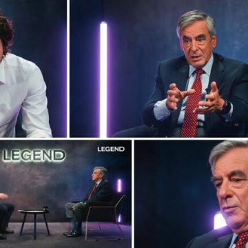 2c18a6a5-f7db-434f-835a-cb13f1e17f42 Analyse sur le Complotisme de François Fillon et le Départ de François Durvye