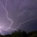 Alerte aux Orages et Canicule en France pour le Premier Week-end de Septembre