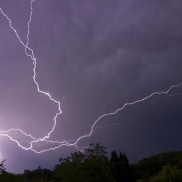 2c1a5ff2-36c3-4ea3-94c7-af3ced162fd3 Alerte aux Orages et Canicule en France pour le Premier Week-end de Septembre