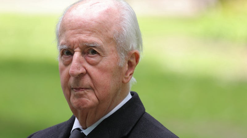 2c21c991-05b7-46a8-b4c4-e12cee29c6eb Édouard Balladur : Un parcours politique marquant