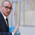 Les Priorités de Laurent Nuñez pour la Fin de l&rsquo;Année 2026