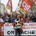 Les syndicats de Loire-Atlantique appellent à une grève le mardi 29 septembre