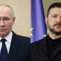 Rencontre Impossible Entre Poutine et Zelensky au G20