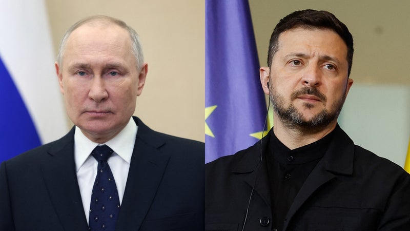 2d614af0-9f20-43d0-a7d0-894270865623 Rencontre Impossible Entre Poutine et Zelensky au G20