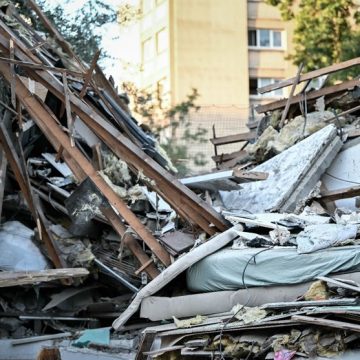 2d6aa167-536a-4cdc-bef0-ed66c3d65128 Tragédie à Aubervilliers : un décès dans l’explosion d’une maison