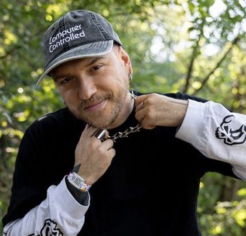 FRANCE-MUSIC-FESTIVAL-EUROCKEENNES Quentin Mosimann nommé directeur de la ‘Star Academy’