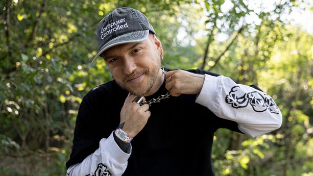 FRANCE-MUSIC-FESTIVAL-EUROCKEENNES Quentin Mosimann nommé directeur de la ‘Star Academy’