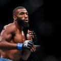 Salahdine Parnasse brille à l&rsquo;UFC Paris