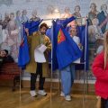 La condamnation de l&rsquo;Union européenne et la situation en Russie et en Ukraine
