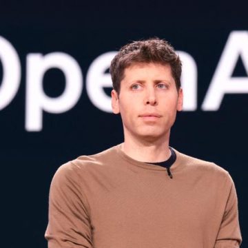 2e7dc071-c005-4c6d-a6b6-9a8378fc7e1d Lancement imminent du modèle Astra par OpenAI