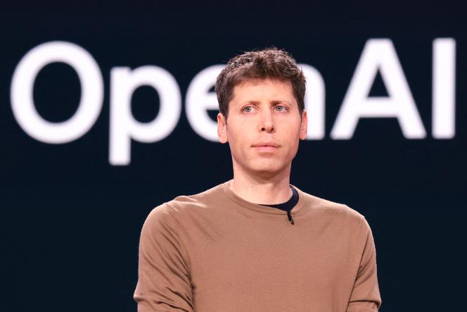 2e7dc071-c005-4c6d-a6b6-9a8378fc7e1d Lancement imminent du modèle Astra par OpenAI